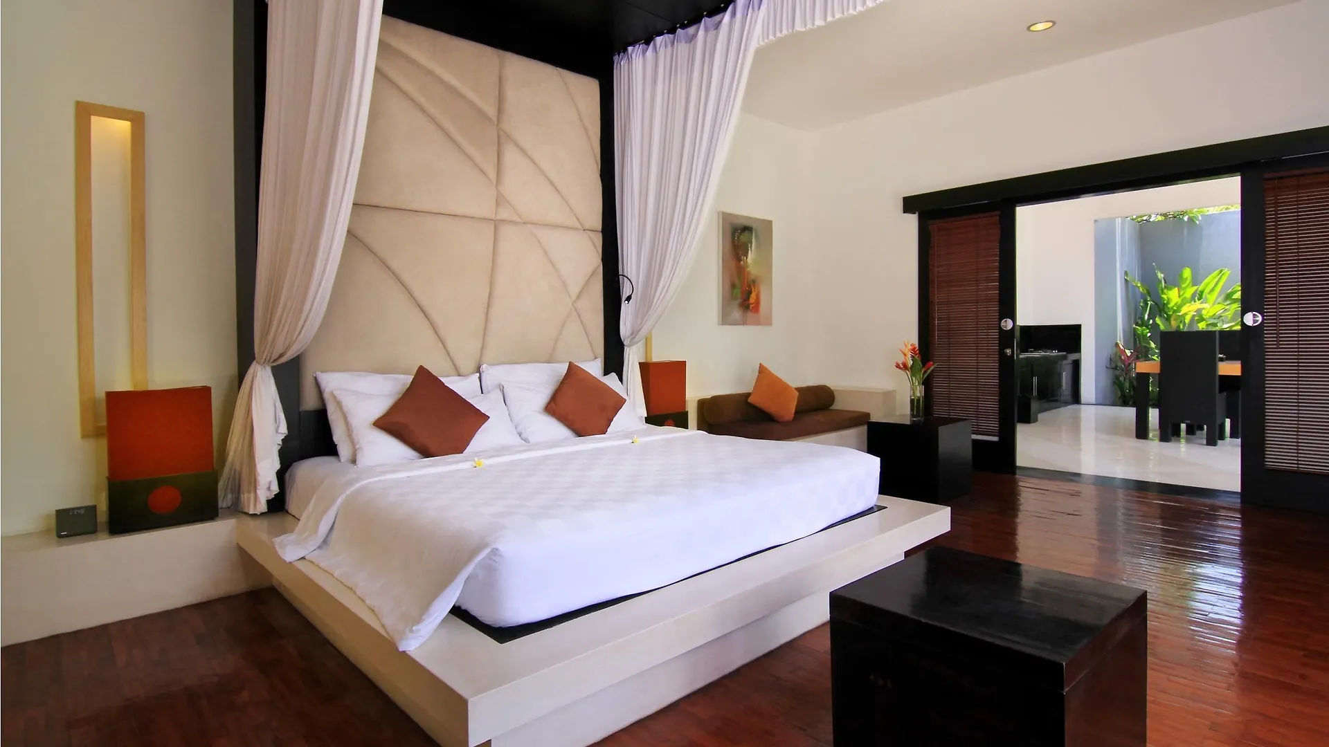 Villa Seminyak Estate & Spa - By Astadala Indonesia